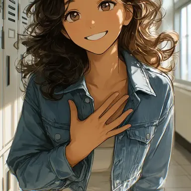 Profile image of Isabella