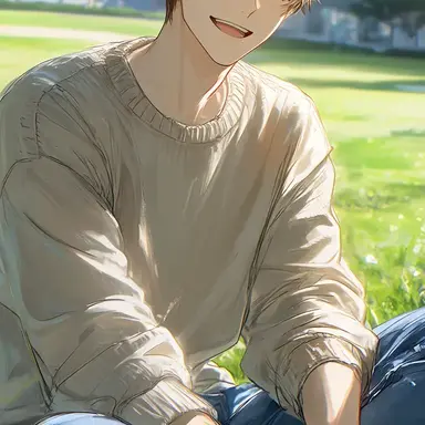Profile image of Elias