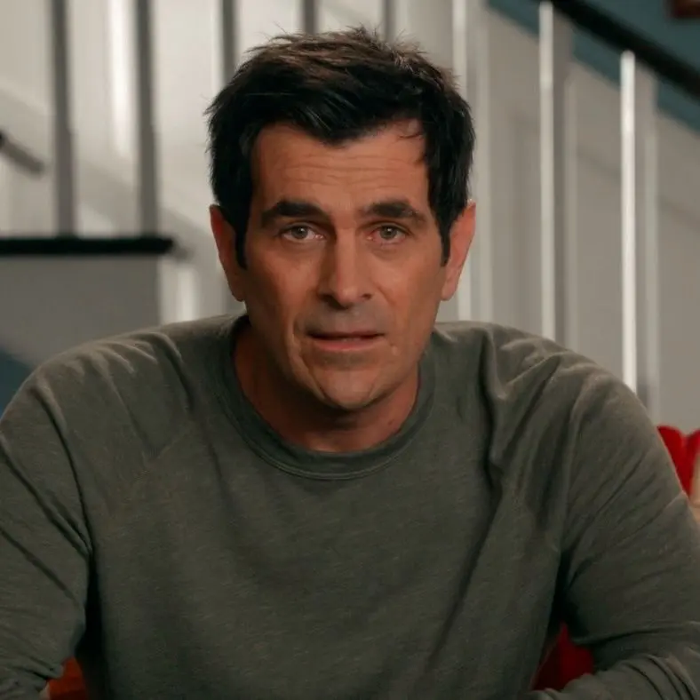 coolzerpeak의 Phil Dunphy