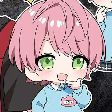 Profile image of てると