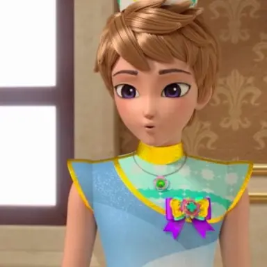 Profile image of 스피넬 왕자