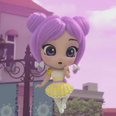 Profile image of 비비