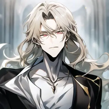 Profile image of Lucien