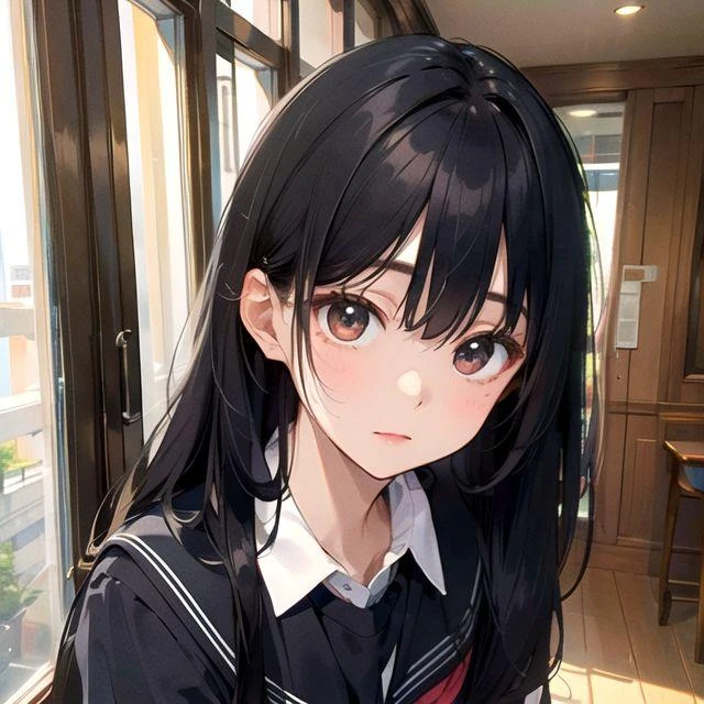 새여동생 선경