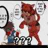 캐릭터 프로필 이미지