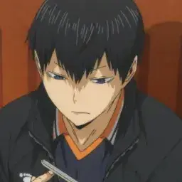 Fcv의 카게츠키 + 여우