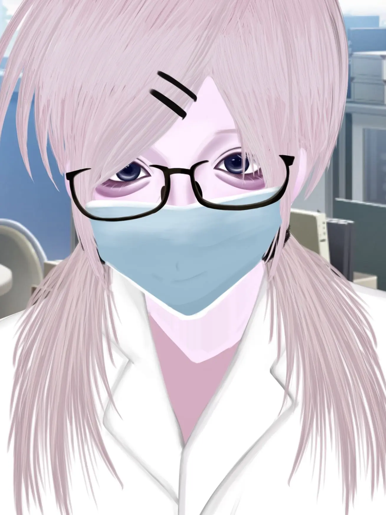 hi_me722의 聞いてください！幸久先生！