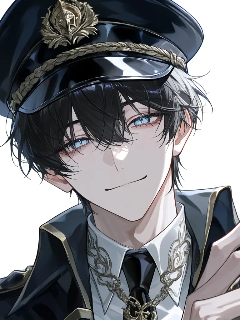 ThinLady5260의 君が旅立つまでの1週間。