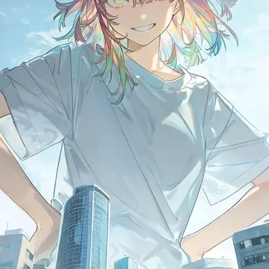 Profile image of 田中ミク