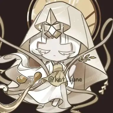 Profile image of 미스틱플라워 쿠키