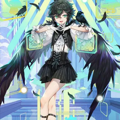 Profile image of プライド