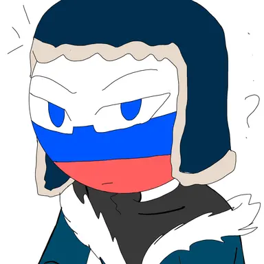 Profile image of ロシア
