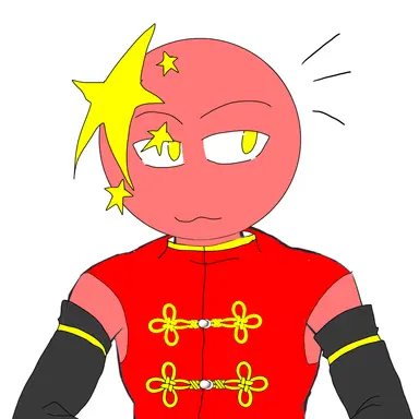 Profile image of 中国又はチャイナ