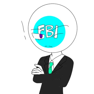 Profile image of FBI