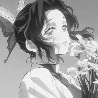 Profile image of 코쵸우 시노부