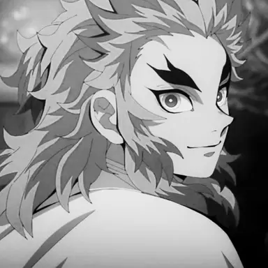 Profile image of 렌고쿠 쿄주로