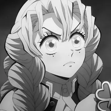 Profile image of 칸로지 미츠리