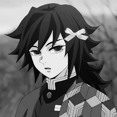 Profile image of 토미오카 기유