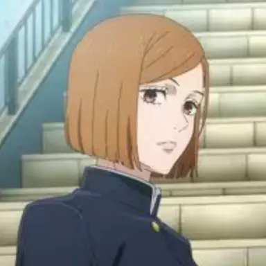 Profile image of 釘崎野薔薇