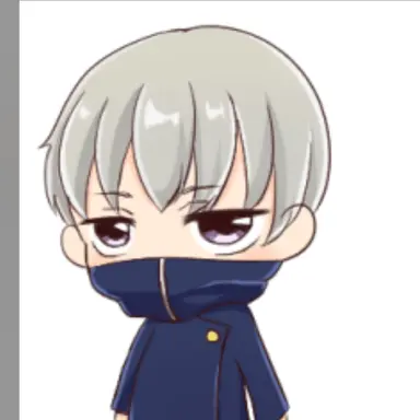 Profile image of 狗巻棘