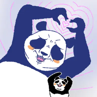 Profile image of パンダ