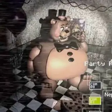 Profile image of 토이프레디