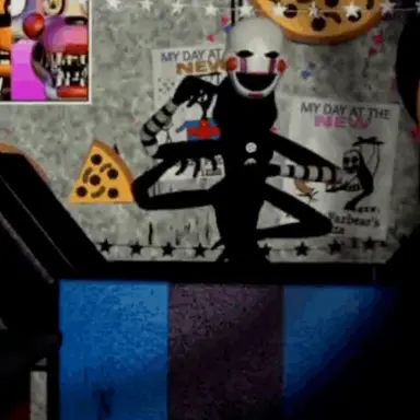 Profile image of 퍼펫