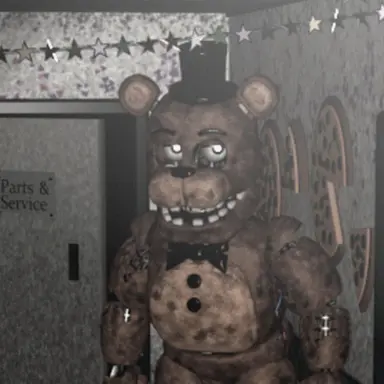 Profile image of 구형프레디