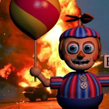 Profile image of 벌룬보이