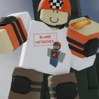 Profile image of 핫도그