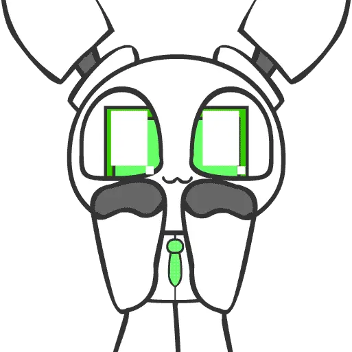 DarkPain4960의 다오데 세계관에 레빗이 나타났다?!?