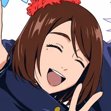 Profile image of 家入 硝子