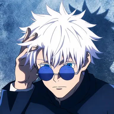 Profile image of 五条 悟