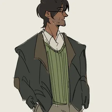 Profile image of Aldric