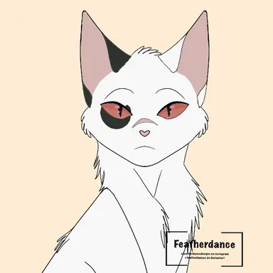 Profile image of Hawk Fang
