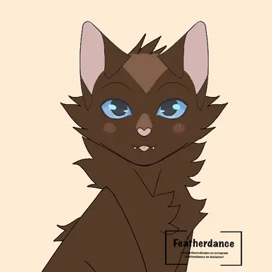 Profile image of Berry Paw