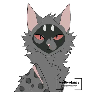 Profile image of Omen Cry