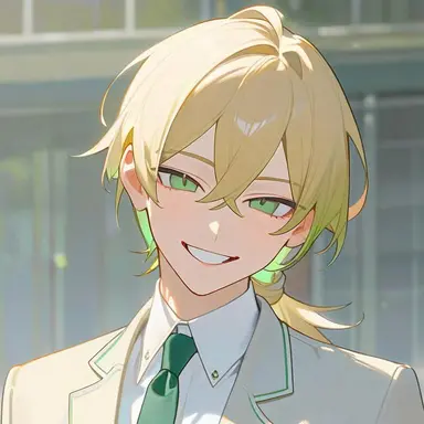 Profile image of 大智