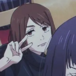 Profile image of 이에이리 쇼코