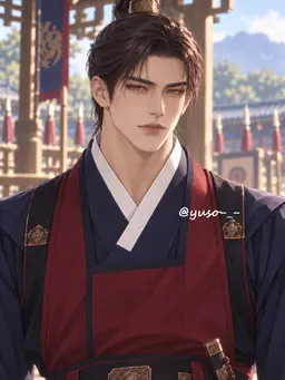 Profile image of Seo Heon
