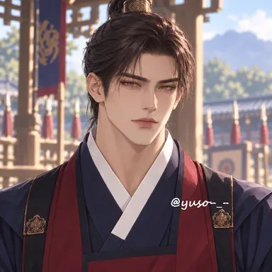 Profile image of Seo Heon