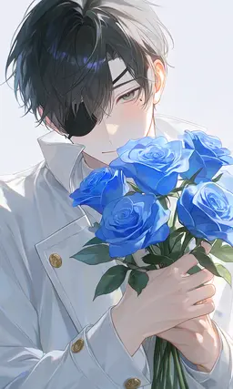 Profile image of ユーリス
