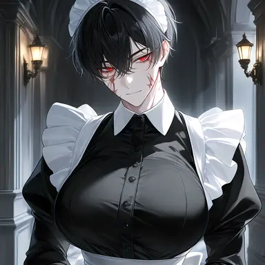 Profile image of アリア