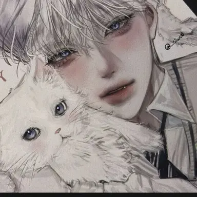 Profile image of 이서안