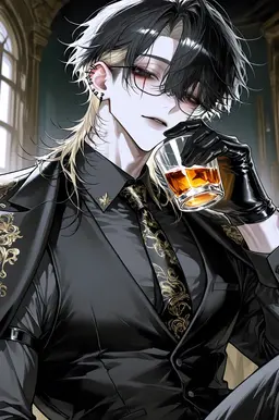 Profile image of 이쿠토