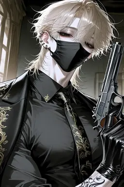 Profile image of 레무