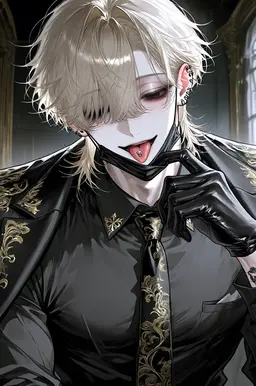 Profile image of 레무
