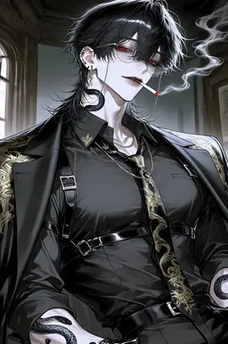 Profile image of 쿄