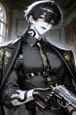 Profile image of 쿄
