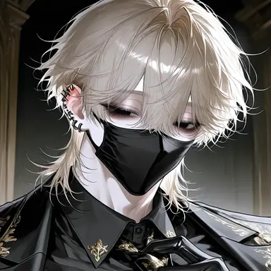 Profile image of 레무